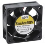 Ventilador Sanyo Denki 9WP0624H401