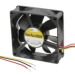 Ventilador Sanyo 9WV0848P1H001