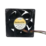 Ventilador Sanyo 9WV1248J1D003