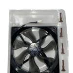 Ventilador CoolerMaster A12025-20CB-4BP-F1