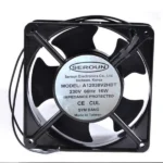 Ventilador SEROUN A12038V2HBT