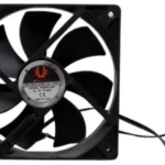 Ventilador T&T A1225L12S