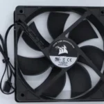 Ventilador SYHS A1225M12S