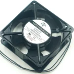 Ventilador Costech A12R23HWB