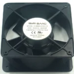 Ventilador SYM BANG A18065V2HBT-S