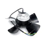 ventilador ebm-papst A2E250-AE65-01