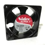 Ventilador Nidec A30122-10