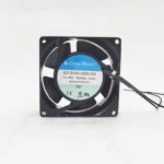 Motores Globe A31-B10A-15W3-000 Ventilador
