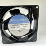 Motores Globe A36-B10A-15T3-000 Ventilador