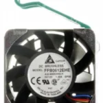 Ventilador Delta A3C40053965.H
