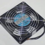 GLOBE MOTORS A47-B10A-23T3-000 Ventilador
