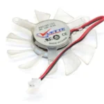 A6010C12C Ventilador
