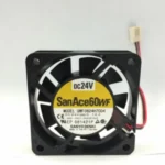 Ventilador Sanyo A90L-0001-0423