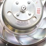 A90L-0001-0557 Ventilador