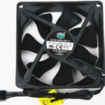 COOLER MASTER A9225-28RB-4BP-F1 Ventilador