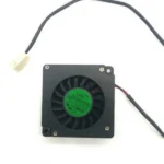 Ventilador ADDA AB4512HX-GD7