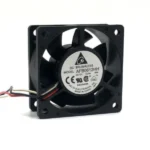 Ventilador Delta AFB0612HH