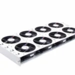 Ventilador Delta AFB0912H