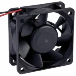 ADDA AG06012HX257003 Ventilador
