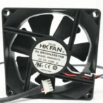 Ventilador HK FAN AS8025V12