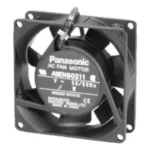 Ventilador Panasonic ASEN80217