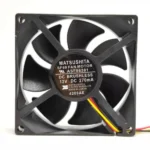 Ventilador Matsushita ASF86381CE