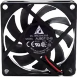 Ventilador Delta AUB0712HB-R00