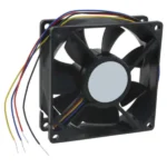 Ventilador Delta AUB0812L