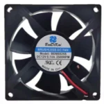 Ventilador BaoDiKai BDM8025S