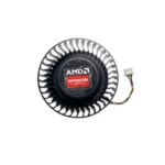 Ventilador Delta BFB1012SHA01
