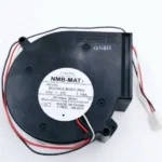 NMB BG0903-B057-P00 Ventilador