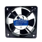 BW13538HBL220A Ventilador