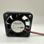 C00LCOX CC4010L12S Ventilador