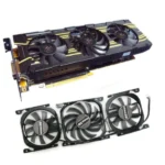 Ventilador Inno3D CF-12815S
