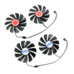 Ventilador XFX CF1010U12S