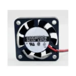 Ventilador SUPERRED CHA4012CB