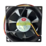 Ventilador SUPERRED CHA8012CS-A