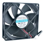 Ventilador C&C CHA8012RM-20B