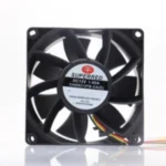 Ventilador SUPERRED CHD9212FB-OA(E)