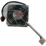 SERVO CN55B5 Ventilador