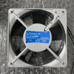 Ventilador SERVO CUJ60B5