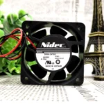 Ventilador Nidec D06A-24TS5