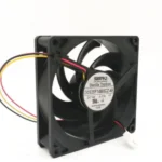 SERVO D0925F14BXCZ-49 Ventilador