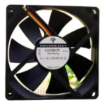 Ventilador Costech D09A05SWB