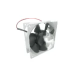 SERVO D1238B24BACZ-64 Ventilador