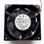 Ventilador Sanyo D1238E12B7AS-14