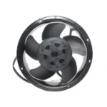 SERVO D1751S24B8CP329 Ventilador