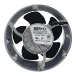 Ventilador Nidec/SERVO D1751S48B9CP-54