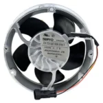 Ventilador SERVO D1751U24B6PZ-17