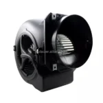 ebmpapst D2E146-HT67-01 Ventilador